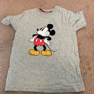 Never worn Mickey Mouse shirt